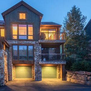 Terraces 402 By Exceptional Stays Telluride Exterior photo
