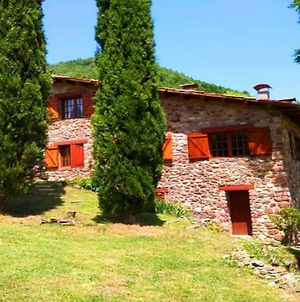 Can Torrent Vell De Rocabruna Guest House Exterior photo