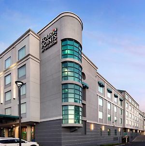 Four Points By Sheraton Hotel & Suites San Francisco Airport South San Francisco Exterior photo
