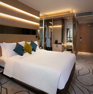The Harbourview Hotel Hong Kong Exterior photo