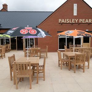 Paisley Pear, Brackley By Marston'S Inns Exterior photo