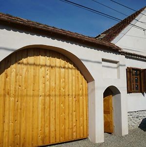 331 Villa Porumbacu de Sus Exterior photo