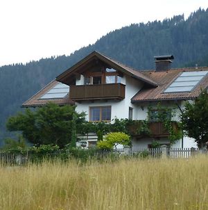 Ferienwohnung Mayr Thurn Exterior photo