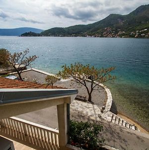 St. Lawrence Apartments With Sea View Tivat Exterior photo