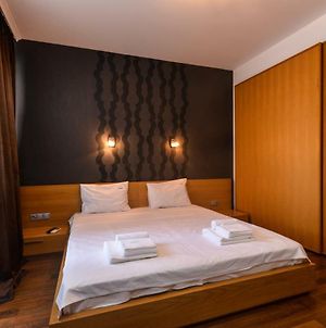 Super Premium Two Bedroom Suite On Vitosha Boulevard Sofia Exterior photo