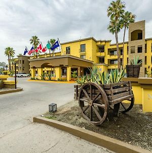 Hotel Hacienda Del Rio Tijuana Exterior photo