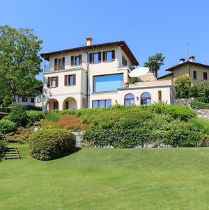 Villa Rubino Stresa Exterior photo