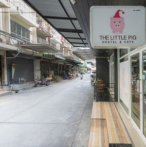 The Little Pig Sukhumvit Hotel Bangkok Exterior photo