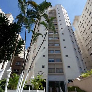 Duplex Oscar Freire Apartment Sao Paulo Exterior photo
