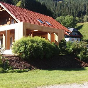 Alpin Haus Turrach Villa Turracher Hoehe Exterior photo
