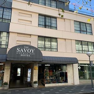 Savoy Double Bay Hotel Sydney Exterior photo