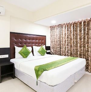 Hotel Aviva Suites Mumbai Exterior photo