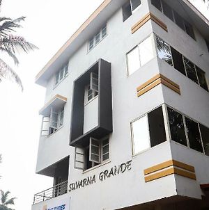 Suvarna Grande Homes Mangalore Exterior photo