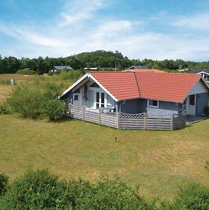 Two-Bedroom Holiday Home In Hovborg Exterior photo