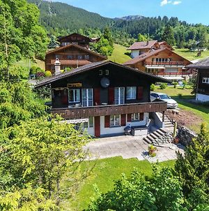 Chalet Kleine Baren - Griwarent Ag Apartment Grindelwald Exterior photo