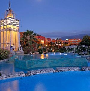Orpheas Resort Hotel (Adults Only) Crete Island Exterior photo