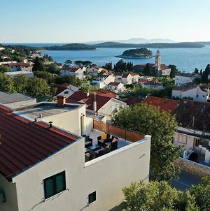 Villa Karaber Hvar Island Exterior photo
