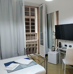 Nik Rooms Genoa Exterior photo
