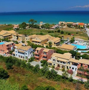 Nireas Studios & Apartments Acharavi (Corfu) Exterior photo