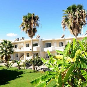 Evilion Apartments Crete Island Exterior photo