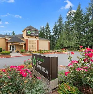 Extended Stay America Suites - Seattle - Redmond Bellevue Exterior photo