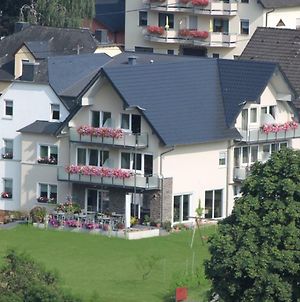 Weinbergs Loge Hotel Ernst Exterior photo