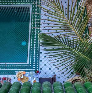 L'Oriental Medina Riad & Spa Marrakesh Exterior photo