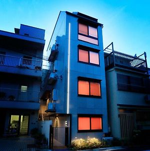 La Krasse Sumida Apartment Tokyo Exterior photo