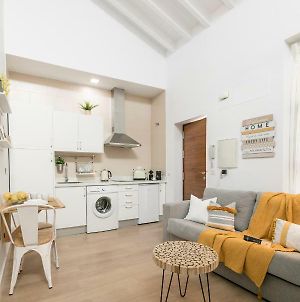 La Buhardilla Apartment Seville Exterior photo
