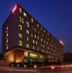 Ease House Hotel Luoyang  Exterior photo