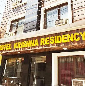 Hotel Krishna Residency Katra  Exterior photo