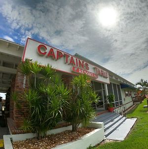 Captain'S Table Hotel By Everglades Adventures Exterior photo