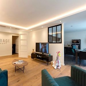Le Mirage - Annecy Centre - Appartement De Luxe - V-Rent Exterior photo