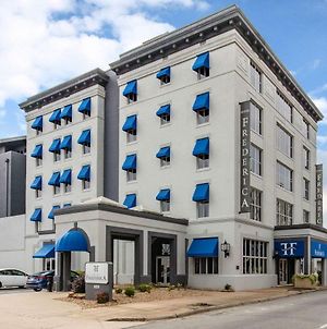 Hotel Frederica, An Ascend Hotel Collection Member Little Rock Exterior photo