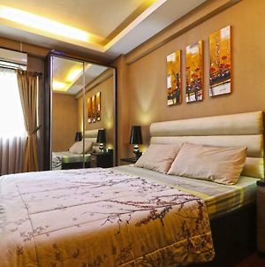 The Suites Metro Apartment - King Property Bandung Exterior photo
