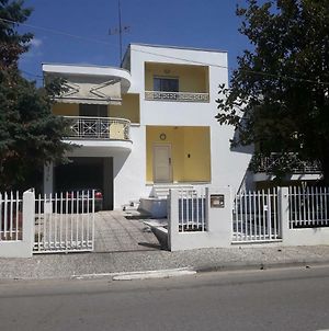 Villa Ioanna Katerini Exterior photo