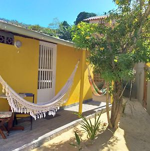 Suite Ipe Amarelo Em Proveta, Ilha Grande Angra dos Reis Exterior photo