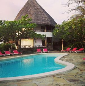 Flamingo Villas Resort Malindi Exterior photo