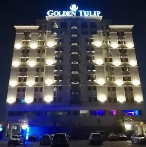Golden Tulip Al Khobar Hotel Exterior photo