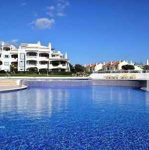 Charming Apartment With Private Garden & Pool Vilamoura Exterior photo
