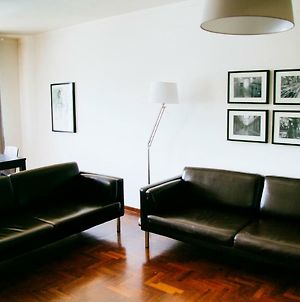Typical Apartment In Lisbon, Campo Grande Exterior photo