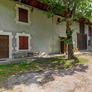 Modern Studio In A Nice Farm Close To City-Center - Welkeys Annecy Exterior photo
