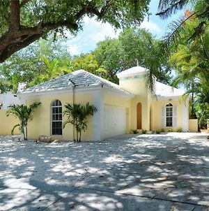Siesta Getaway Villa Sarasota Exterior photo