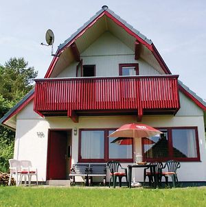 Beautiful Home In Kirchheim With 3 Bedrooms And Wifi Exterior photo