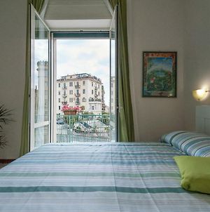 Bed & Breakfast Antonello Salerno Exterior photo