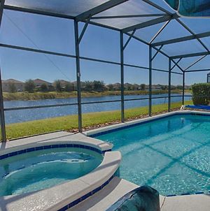 Lake Front Glenbrook Resort "The Villa Esquire" Orlando Exterior photo
