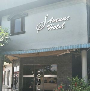 S Avenue Hotel - Johor Jaya Johor Bahru Exterior photo