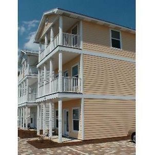 Large Beach House With Great Oceanviews, Game Room, Swimming Pool Panama City Beach Exterior photo