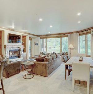 Luxurious 2 Bd With Lift View In Beaver Creek Condo Exterior photo