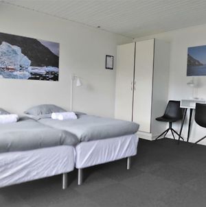 Nuuk City Hostel Exterior photo